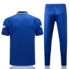 FC Barcelona Polo De Entrenamiento 2022/23 Azul - Hombre